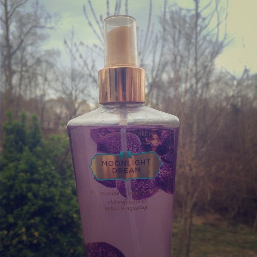 Victoria’s Secret Moonlight Dream